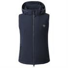 Bodywarmer Covalliero Kids Donkerblauw