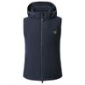 Bodywarmer Covalliero Kids Donkerblauw