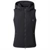 Bodywarmer Covalliero Zwart