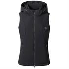 Bodywarmer Covalliero Zwart