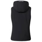 Bodywarmer Covalliero Zwart