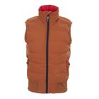 Bodywarmer ECx Bruin