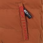 Bodywarmer ECx Bruin