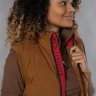 Bodywarmer ECx Bruin