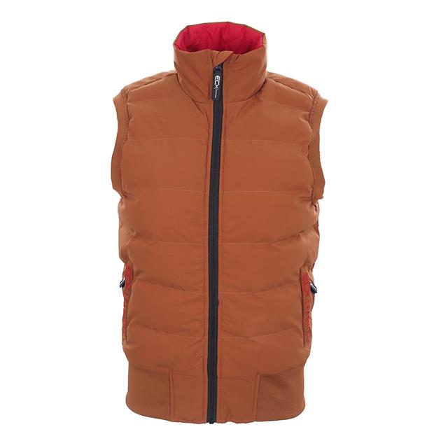 Bodywarmer ECx Bruin
