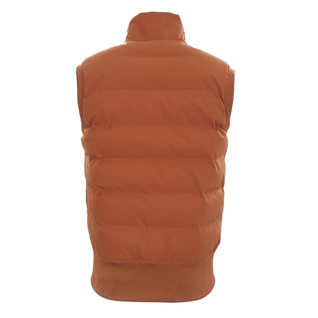 Bodywarmer ECx Bruin