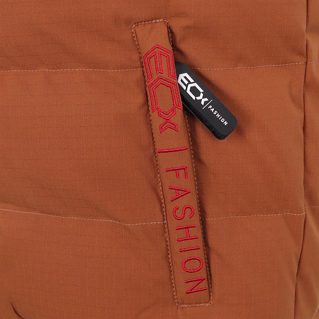 Bodywarmer ECx Bruin