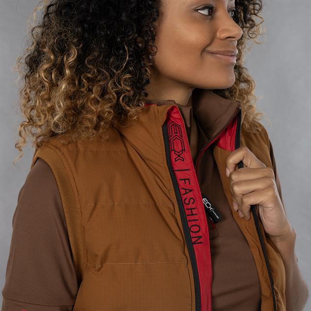 Bodywarmer ECx Bruin