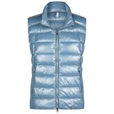 Bodywarmer Eskadron Classic Sports Blauw