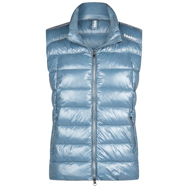 Bodywarmer Eskadron Classic Sports Blauw