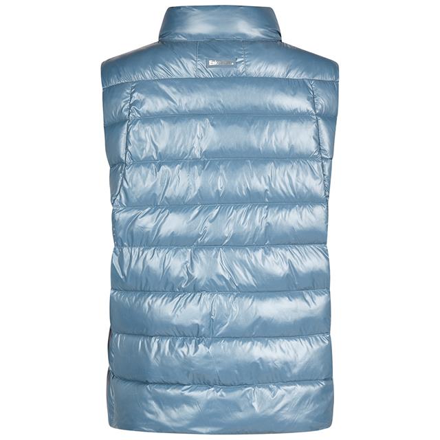 Bodywarmer Eskadron Classic Sports Blauw