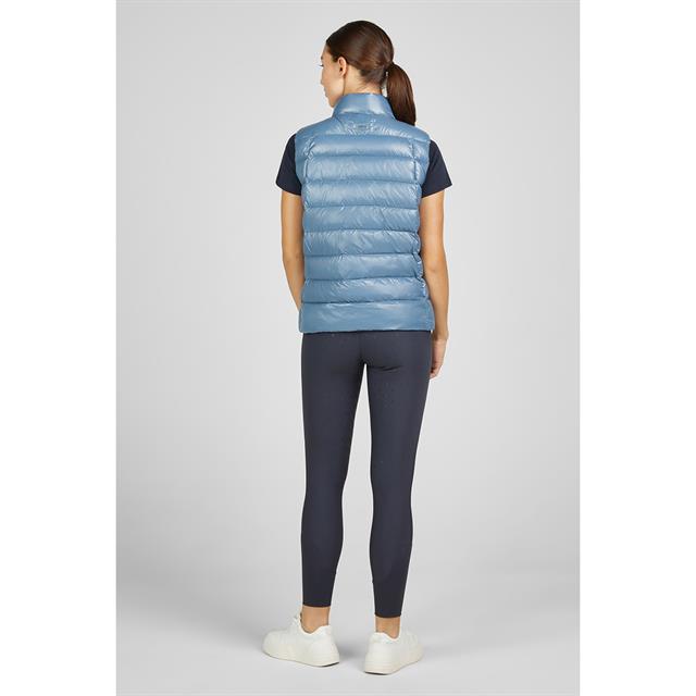 Bodywarmer Eskadron Classic Sports Blauw