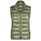 Bodywarmer Eskadron Classic Sports Groen