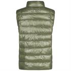 Bodywarmer Eskadron Classic Sports Groen