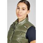 Bodywarmer Eskadron Classic Sports Groen