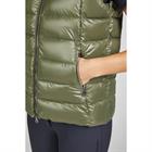 Bodywarmer Eskadron Classic Sports Groen