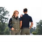 Bodywarmer Eskadron Classic Sports Groen
