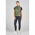 Bodywarmer Eskadron Classic Sports Groen