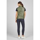 Bodywarmer Eskadron Classic Sports Groen