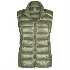 Bodywarmer Eskadron Classic Sports Groen