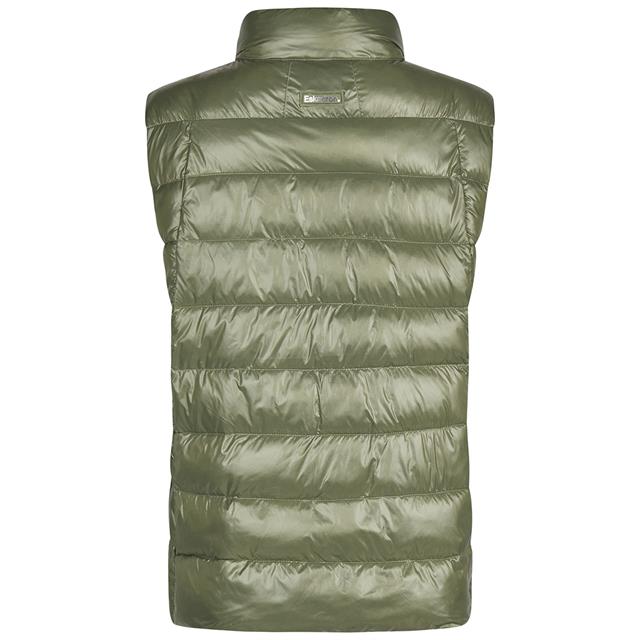 Bodywarmer Eskadron Classic Sports Groen