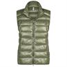 Bodywarmer Eskadron Classic Sports Groen