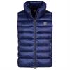 Bodywarmer Eskadron Fanatics Heritage Donkerblauw