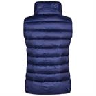 Bodywarmer Eskadron Fanatics Heritage Donkerblauw