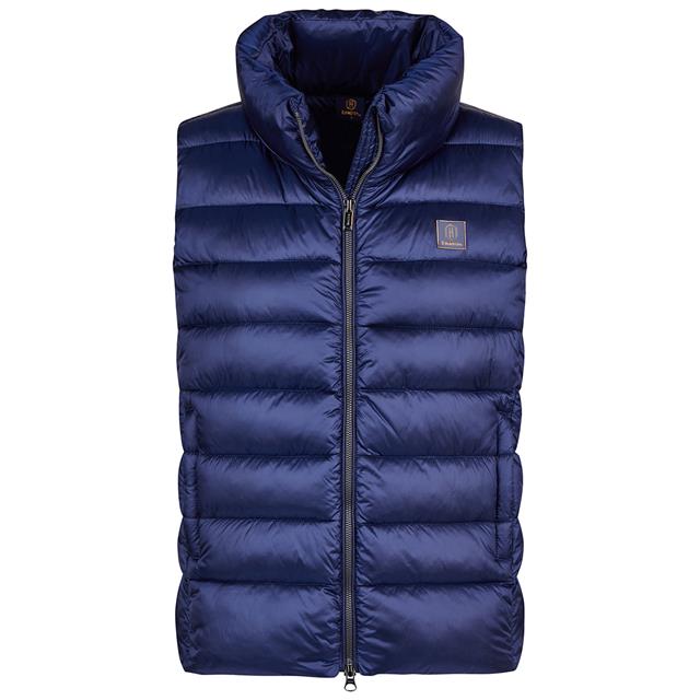 Bodywarmer Eskadron Fanatics Heritage Donkerblauw
