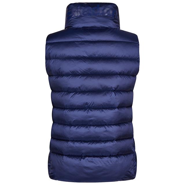 Bodywarmer Eskadron Fanatics Heritage Donkerblauw