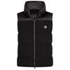 Bodywarmer Eskadron Fanatics Heritage Teddy Zwart