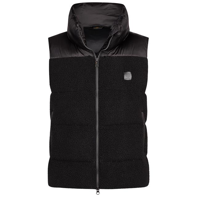 Bodywarmer Eskadron Fanatics Heritage Teddy Zwart