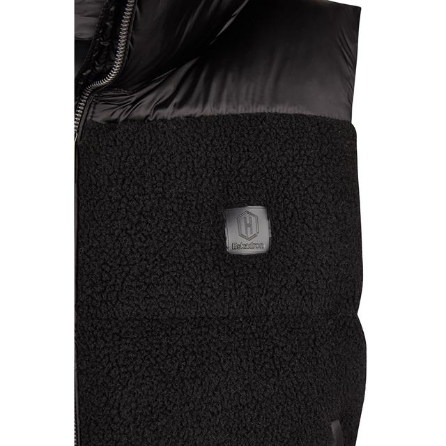 Bodywarmer Eskadron Fanatics Heritage Teddy Zwart