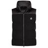 Bodywarmer Eskadron Fanatics Heritage Teddy Zwart