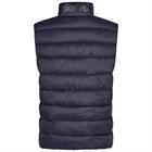 Bodywarmer Eskadron Heritage Men Donkerblauw