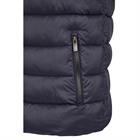 Bodywarmer Eskadron Heritage Men Donkerblauw
