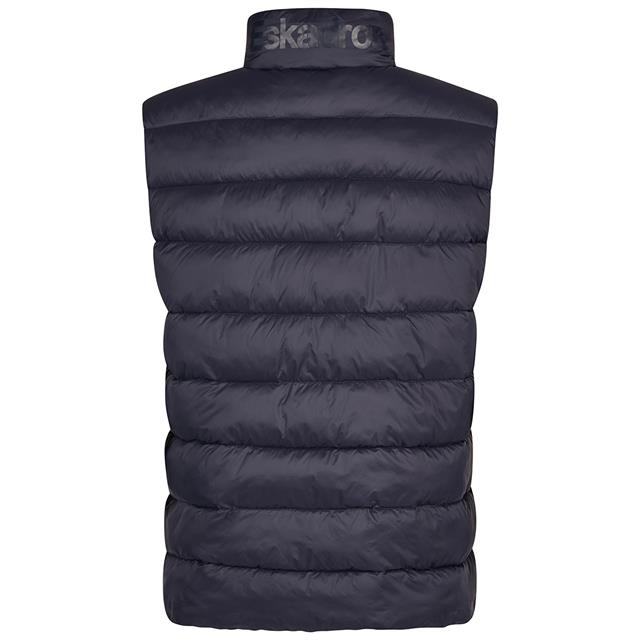 Bodywarmer Eskadron Heritage Men Donkerblauw