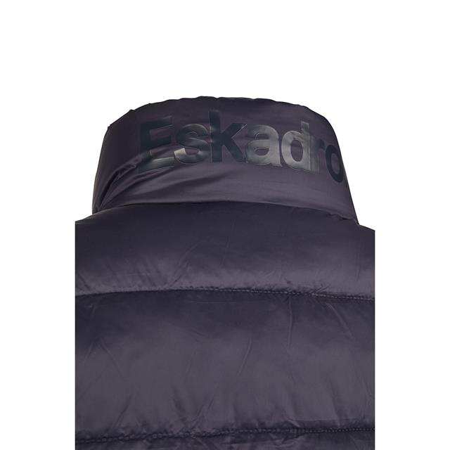 Bodywarmer Eskadron Heritage Men Donkerblauw