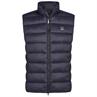 Bodywarmer Eskadron Heritage Men Donkerblauw