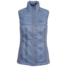 Bodywarmer Harry's Horse Denici Cavalli Indigo Blauw