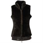 Bodywarmer Harry's Horse Denici Cavalli Scabiosa Groen