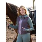 Bodywarmer Harry's Horse Just Ride Provence Paars