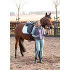 Bodywarmer Harry's Horse Just Ride Provence Paars