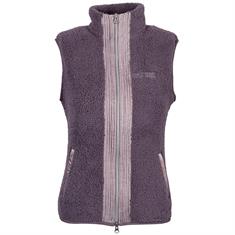 Bodywarmer Harry's Horse Just Ride Provence Paars