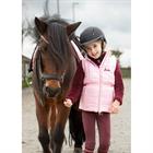Bodywarmer Harry's Horse LouLou Champoussin Kids Roze