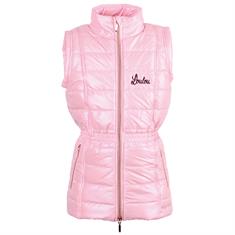 Bodywarmer Harry's Horse LouLou Champoussin Kids Roze