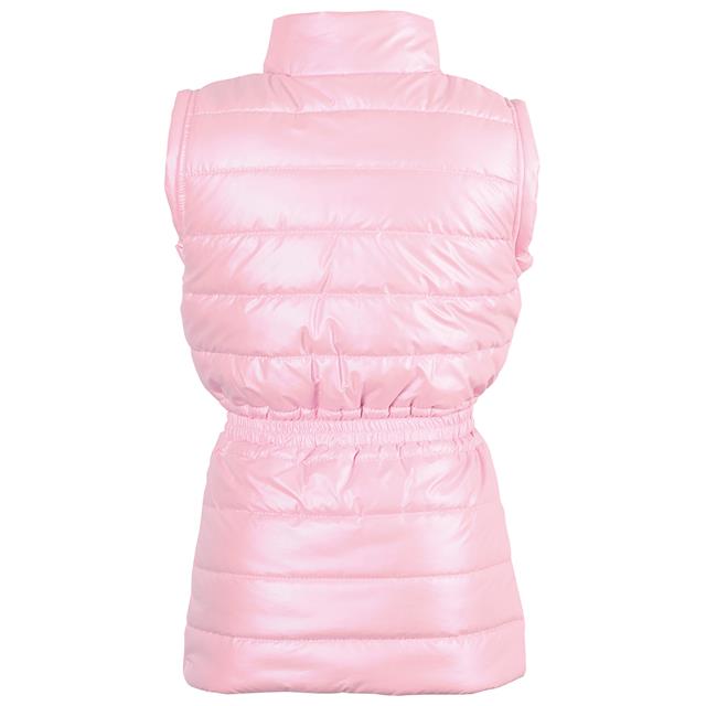 Bodywarmer Harry's Horse LouLou Champoussin Kids Roze