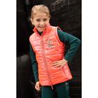 Bodywarmer Harry's Horse LouLou Rosie Kids Roze