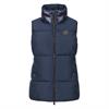 Bodywarmer HV POLO HVPCrissy Kids Donkerblauw