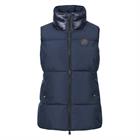 Bodywarmer HV POLO HVPCrissy Kids Donkerblauw
